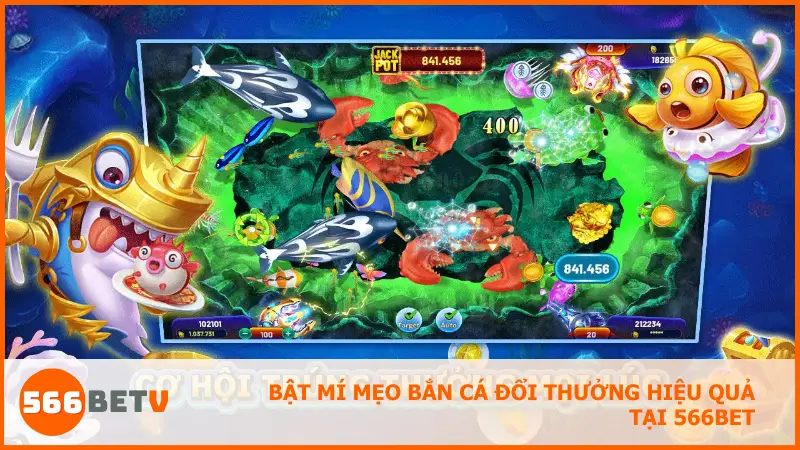 Khóa boss, chọn đạn hợp lý và canh thời điểm vàng để săn thưởng cực dễ cho người mới