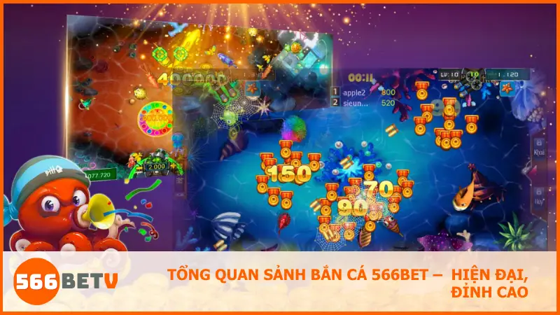 Giao diện 3D siêu mượt, tỷ lệ thắng cao và boss thưởng khủng khiến người chơi quay lại mỗi ngày